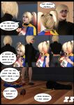 [AyatollaOfRock] Date Night [DC Comics]