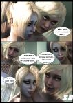 [AyatollaOfRock] Date Night [DC Comics]