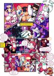 [Escopeto] Calloween - Night of the Were-girls