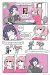 Dominated By Dolly! [Jam-Orbital]