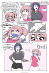 Dominated By Dolly! [Jam-Orbital]