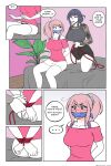 Dominated By Dolly! [Jam-Orbital]