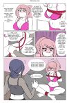 Dominated By Dolly! [Jam-Orbital]