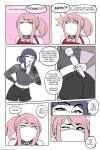 Dominated By Dolly! [Jam-Orbital]