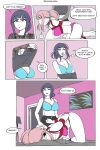 Dominated By Dolly! [Jam-Orbital]