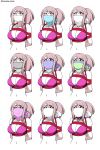 Dominated By Dolly! [Jam-Orbital]