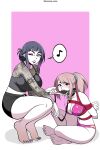 Dominated By Dolly! [Jam-Orbital]