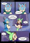[Carpetwurm] Sticky Situation