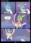 [Carpetwurm] Sticky Situation