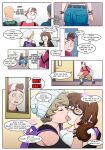 Harem Studio [BloodLust] - 5 - english