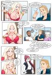 Harem Studio [BloodLust] - 5 - english