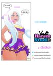Harem Studio [BloodLust] - 5 - english