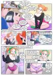 [BloodLust] Harem Studio Ch.2