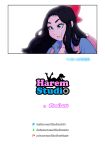 [BloodLust] Harem Studio Ch.2
