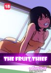 [BloodLust] The Fruit Thief