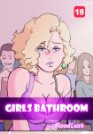 [BloodLust] Girls Bathroom