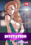 [BloodLust] Invitation
