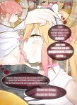 [DevilTokyo] Miss Kobayashi, I'm Obsessed with your Cock
