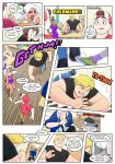 [BloodLust] Harem Studio Ch.3