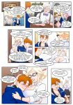 [BloodLust] Harem Studio Ch.3