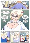 [BloodLust] Harem Studio Ch.1