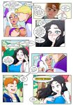 [BloodLust] Harem Studio Ch.1