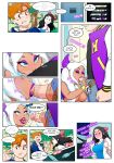 [BloodLust] Harem Studio Ch.1