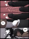 [Jay Naylor] Not A Chance