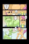 [Nana Gel] The Gift (My Little Pony: Friendship is Magic)