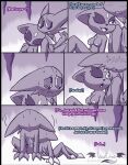 [Vibrant Echoes] Keep Me Warm (Pokemon)