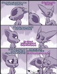 [Vibrant Echoes] Keep Me Warm (Pokemon)