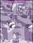 [Vibrant Echoes] Keep Me Warm (Pokemon)