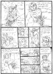 [Mariano] Tinkerbell Goes Wild