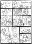 [Mariano] Tinkerbell Goes Wild