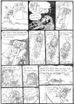 [Mariano] Tinkerbell Goes Wild
