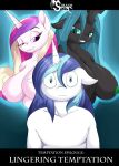 [Suirano] Temptation 7 (My little pony)