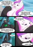 [Suirano] Temptation 7 (My little pony)