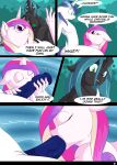 [Suirano] Temptation 7 (My little pony)