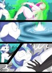 [Suirano] Temptation 7 (My little pony)