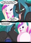 [Suirano] Temptation 7 (My little pony)