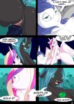 [Suirano] Temptation 7 (My little pony)