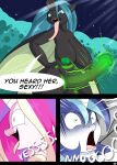 [Suirano] Temptation 7 (My little pony)