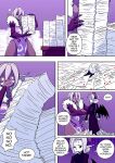 [DMXwoops] Mono X Deumos