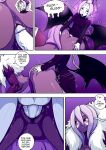 [DMXwoops] Mono X Deumos