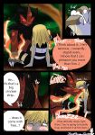[RedImpLight] Heated Desire (Pokemon)