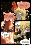 [RedImpLight] Heated Desire (Pokemon)