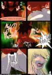 [RedImpLight] Heated Desire (Pokemon)