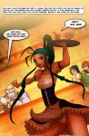 [GulaVisual] Kaila Expansion #0
