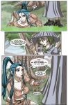 [GulaVisual] Kaila Expansion #0