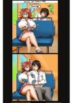 [gulavisual] Dawn's Bad Day